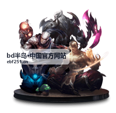 bd半岛·中国官方网站 半岛地理档案配图